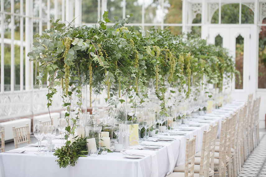 Horniman Museum Wedding Photographer